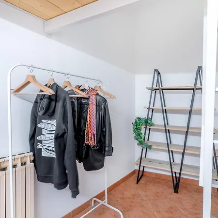 Pinacoteca - Art Behind The 2 Towers Appartamento *