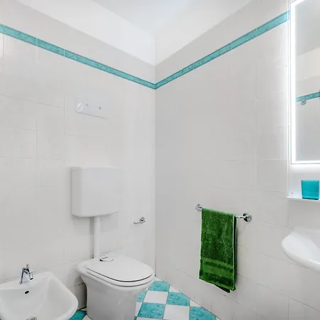 Appartamento Pinacoteca - Art Behind The 2 Towers Bologna