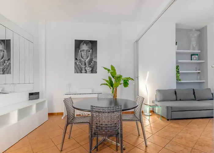 Διαμέρισμα Pinacoteca - Art Behind The 2 Towers Μπολόνια