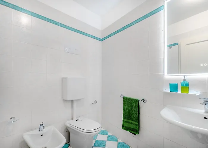 Apartman Pinacoteca - Art Behind The 2 Towers Bologna